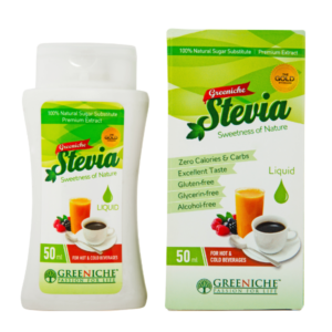Greeniche Stevia 100 Comprimés — Keto Geni - L'avocat du repas